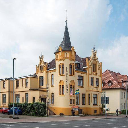 Hotel Knoepel Wißmar المظهر الخارجي الصورة