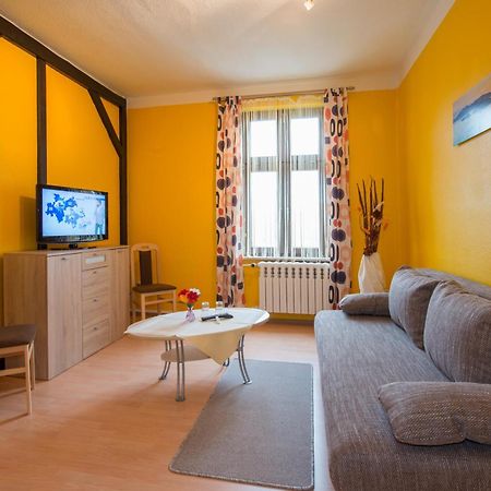Hotel Knoepel Wißmar المظهر الخارجي الصورة