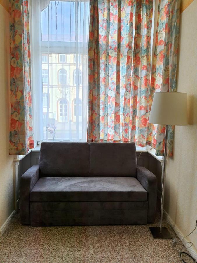 Hotel Knoepel Wißmar المظهر الخارجي الصورة