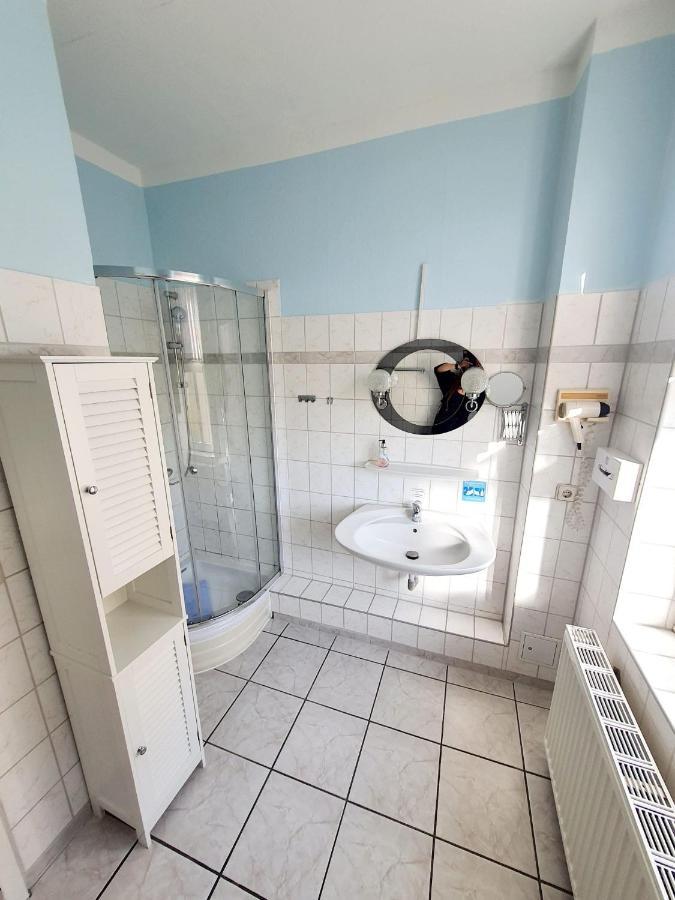 Hotel Knoepel Wißmar المظهر الخارجي الصورة