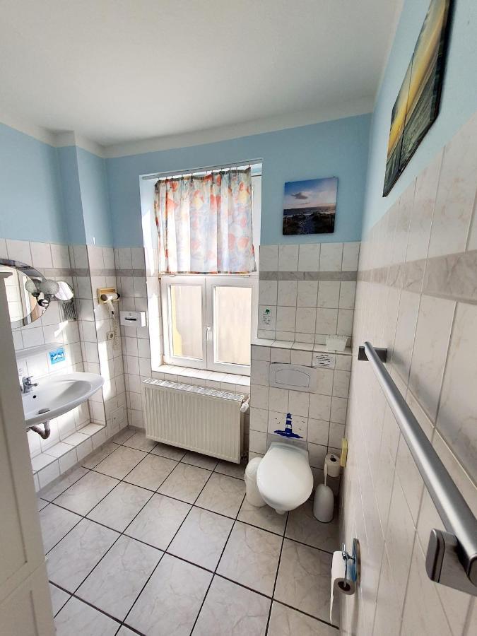 Hotel Knoepel Wißmar المظهر الخارجي الصورة