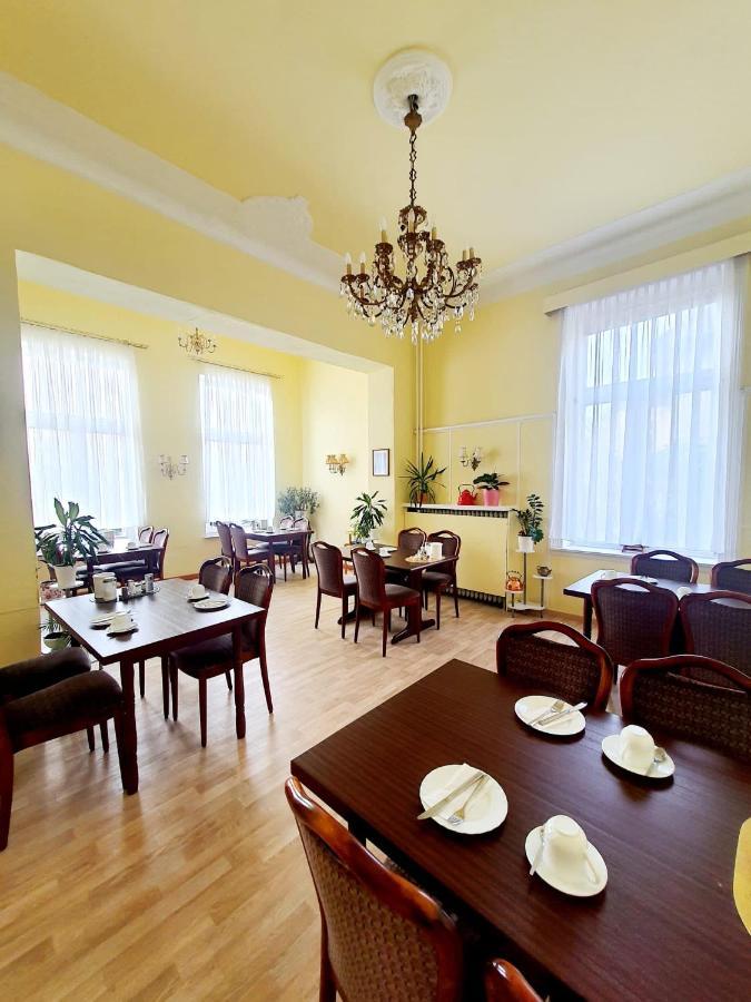 Hotel Knoepel Wißmar المظهر الخارجي الصورة