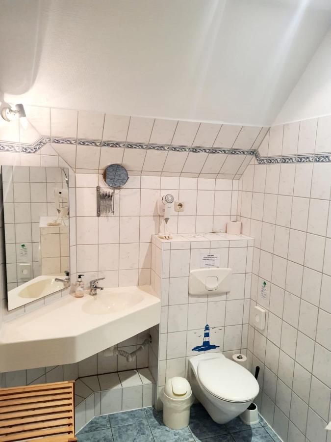 Hotel Knoepel Wißmar المظهر الخارجي الصورة