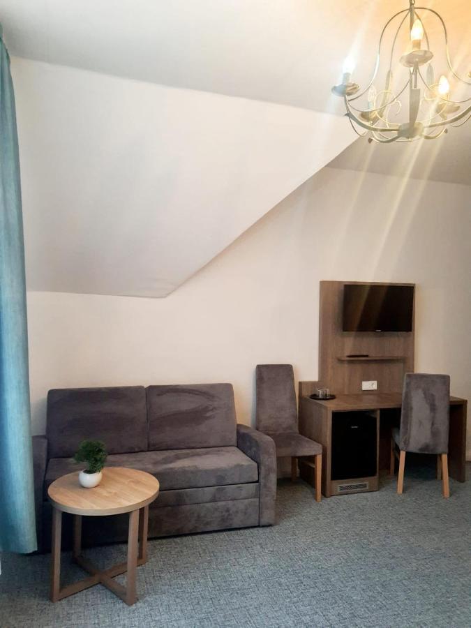 Hotel Knoepel Wißmar المظهر الخارجي الصورة
