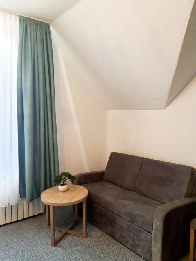 Hotel Knoepel Wißmar المظهر الخارجي الصورة