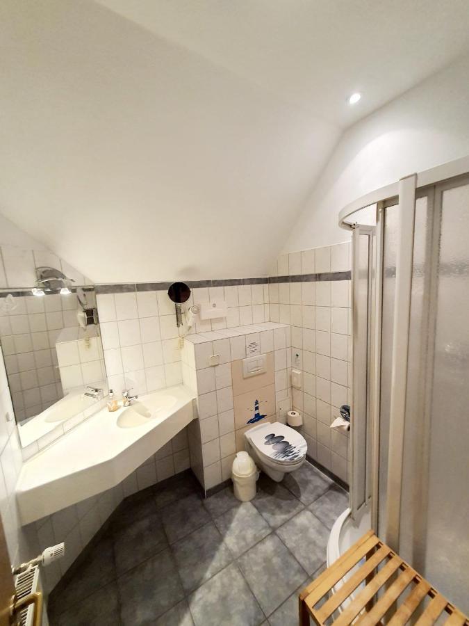 Hotel Knoepel Wißmar المظهر الخارجي الصورة