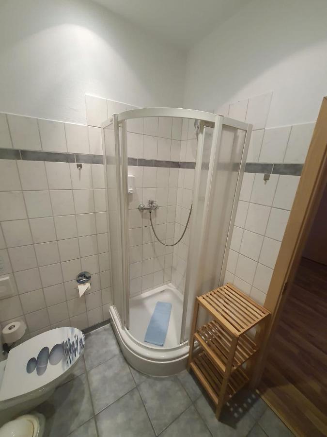 Hotel Knoepel Wißmar المظهر الخارجي الصورة