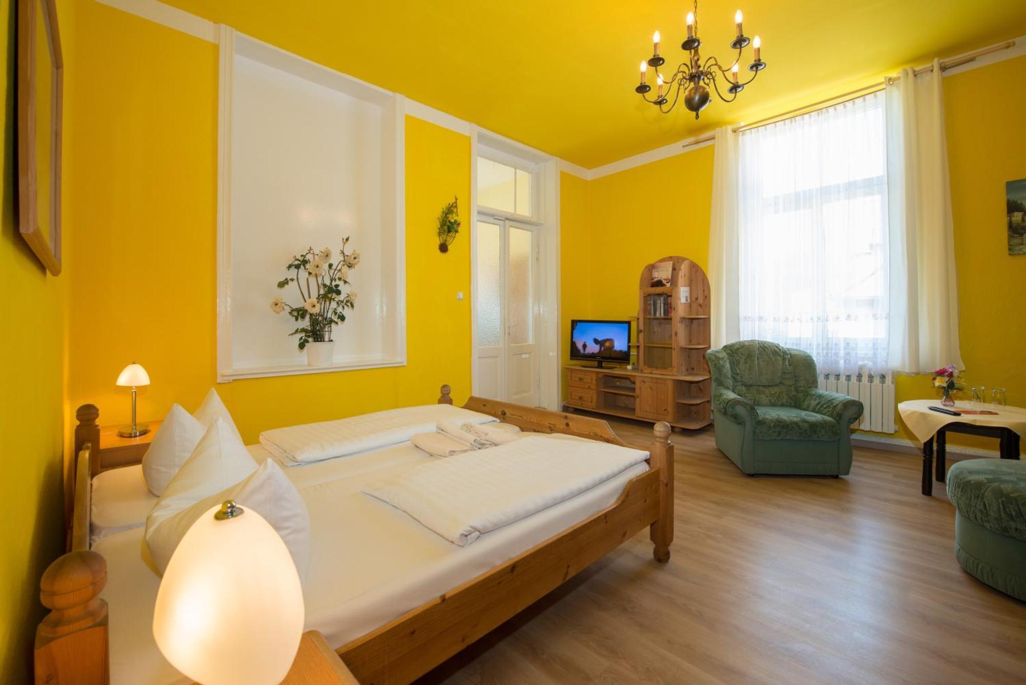 Hotel Knoepel Wißmar المظهر الخارجي الصورة