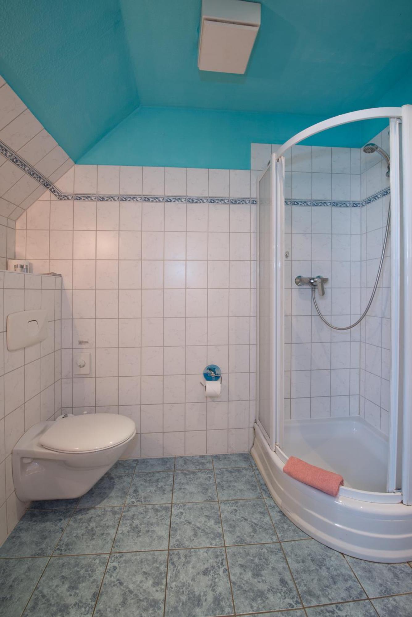 Hotel Knoepel Wißmar المظهر الخارجي الصورة