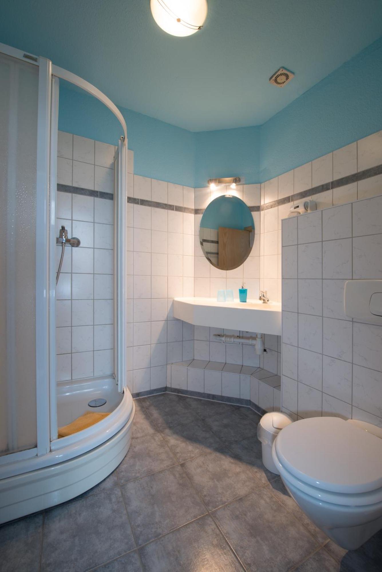 Hotel Knoepel Wißmar المظهر الخارجي الصورة
