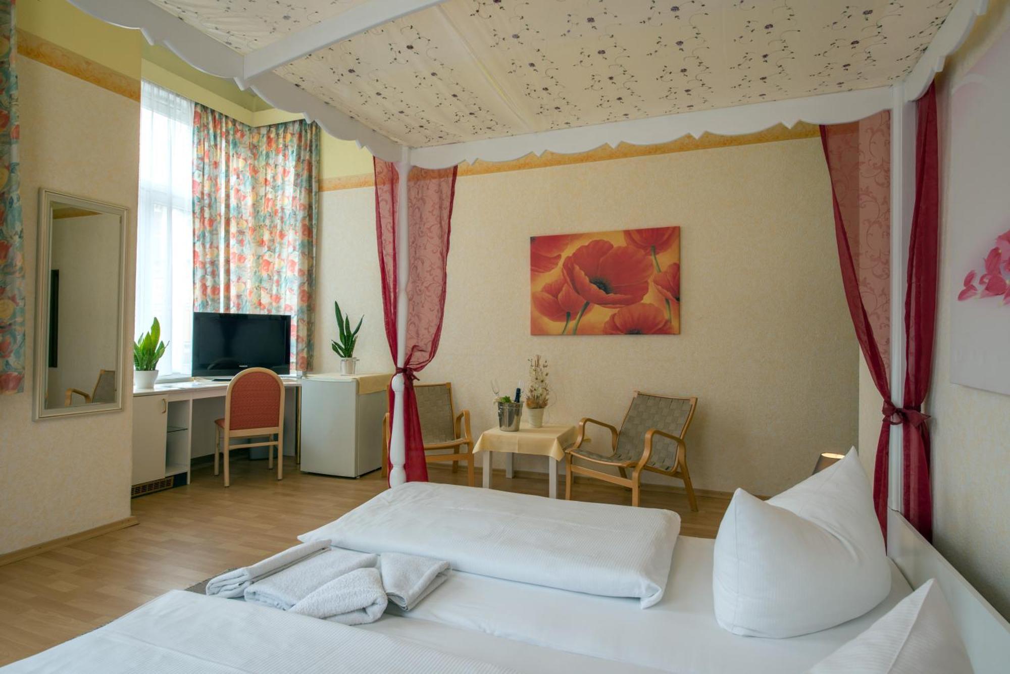 Hotel Knoepel Wißmar المظهر الخارجي الصورة