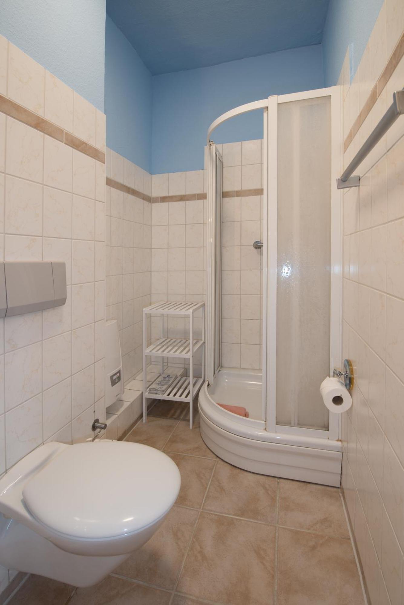 Hotel Knoepel Wißmar المظهر الخارجي الصورة