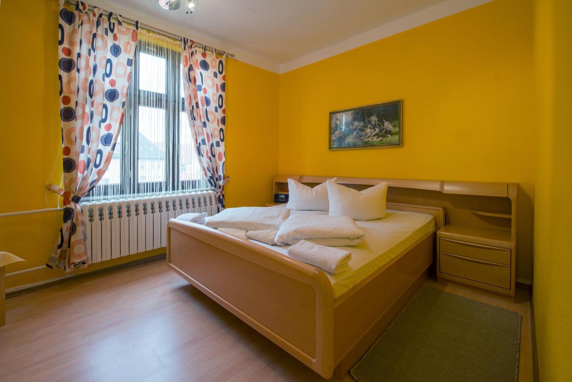 Hotel Knoepel Wißmar المظهر الخارجي الصورة