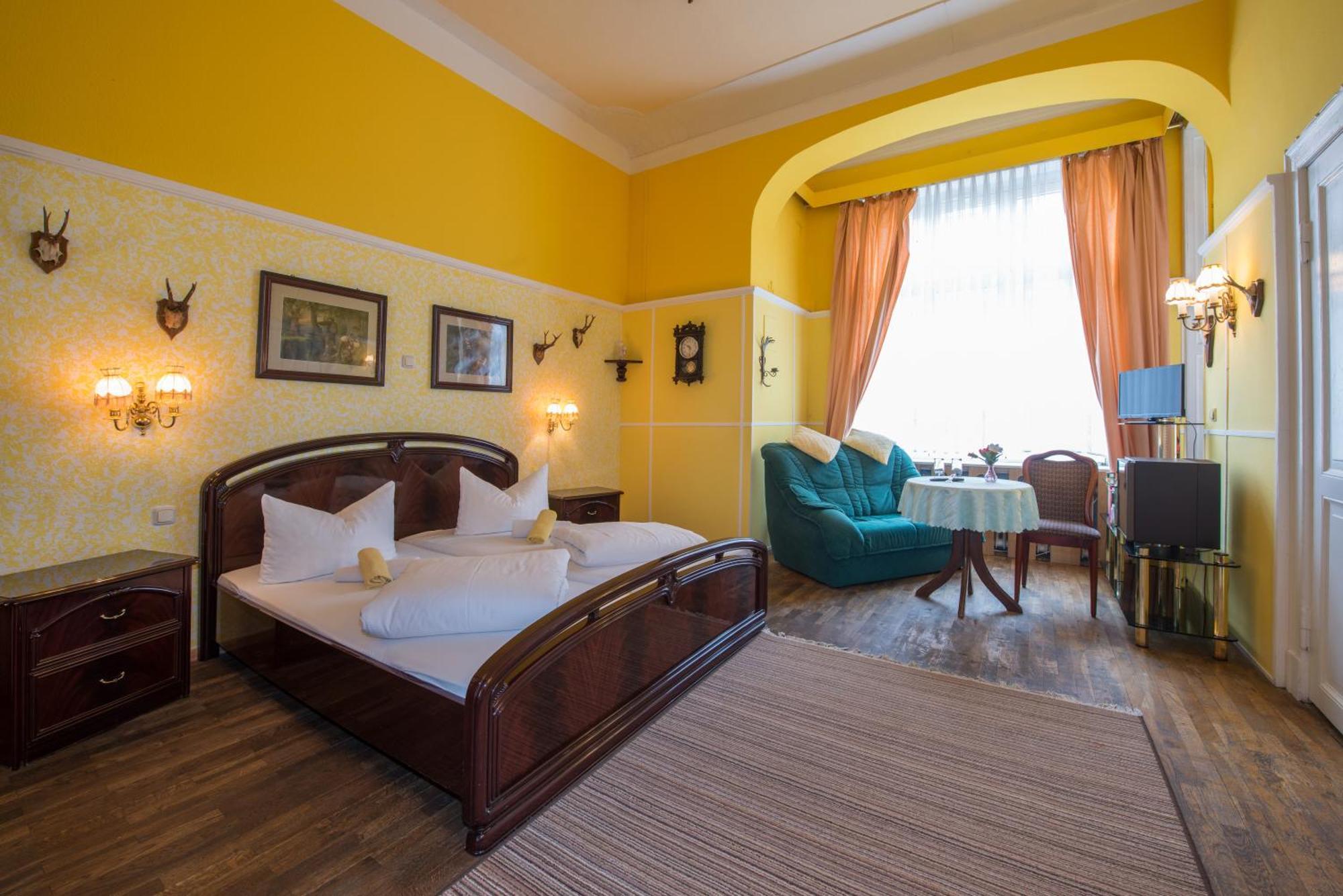 Hotel Knoepel Wißmar المظهر الخارجي الصورة