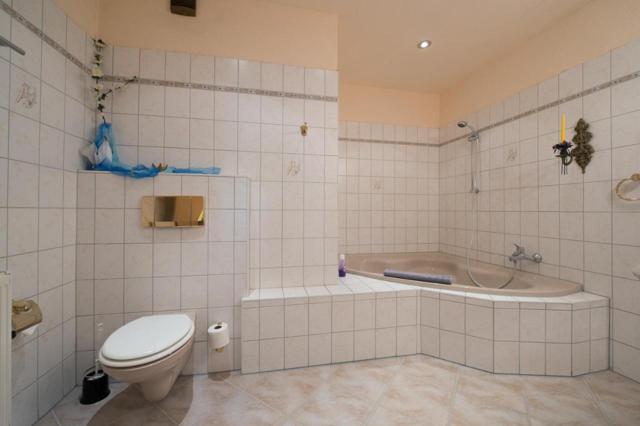 Hotel Knoepel Wißmar المظهر الخارجي الصورة