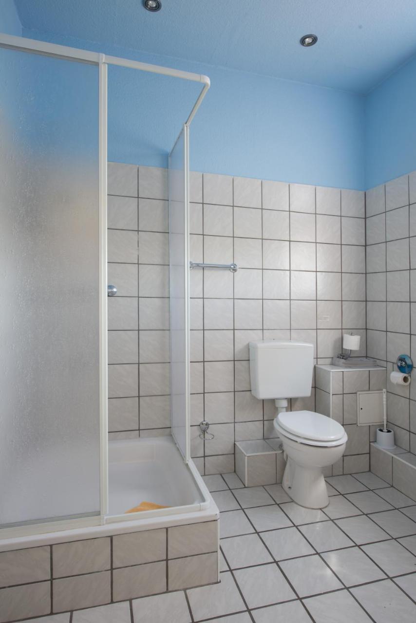 Hotel Knoepel Wißmar المظهر الخارجي الصورة