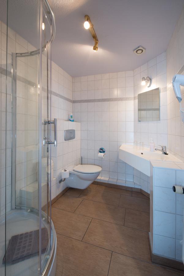 Hotel Knoepel Wißmar المظهر الخارجي الصورة