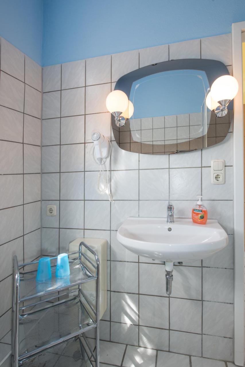 Hotel Knoepel Wißmar المظهر الخارجي الصورة