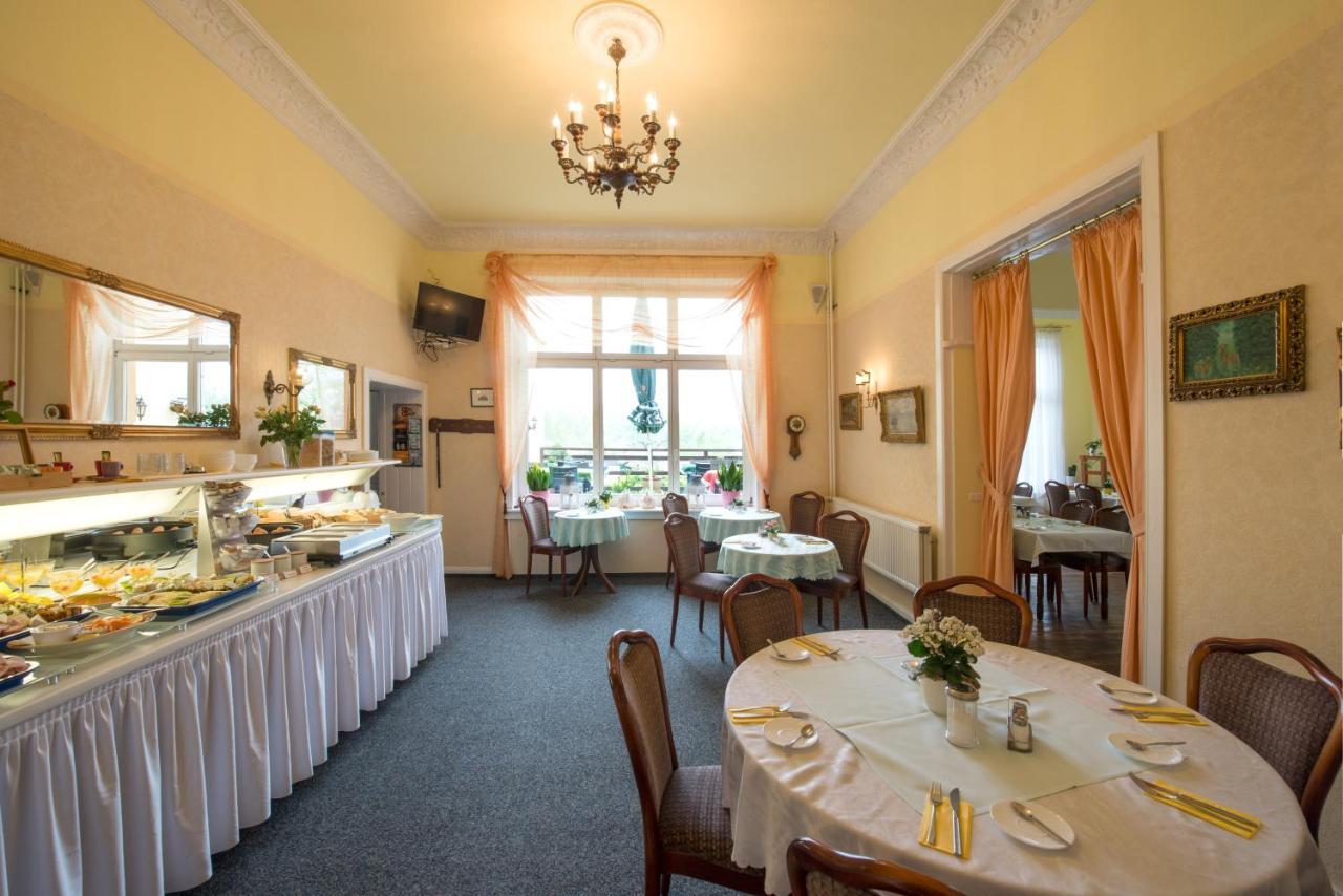 Hotel Knoepel Wißmar المظهر الخارجي الصورة