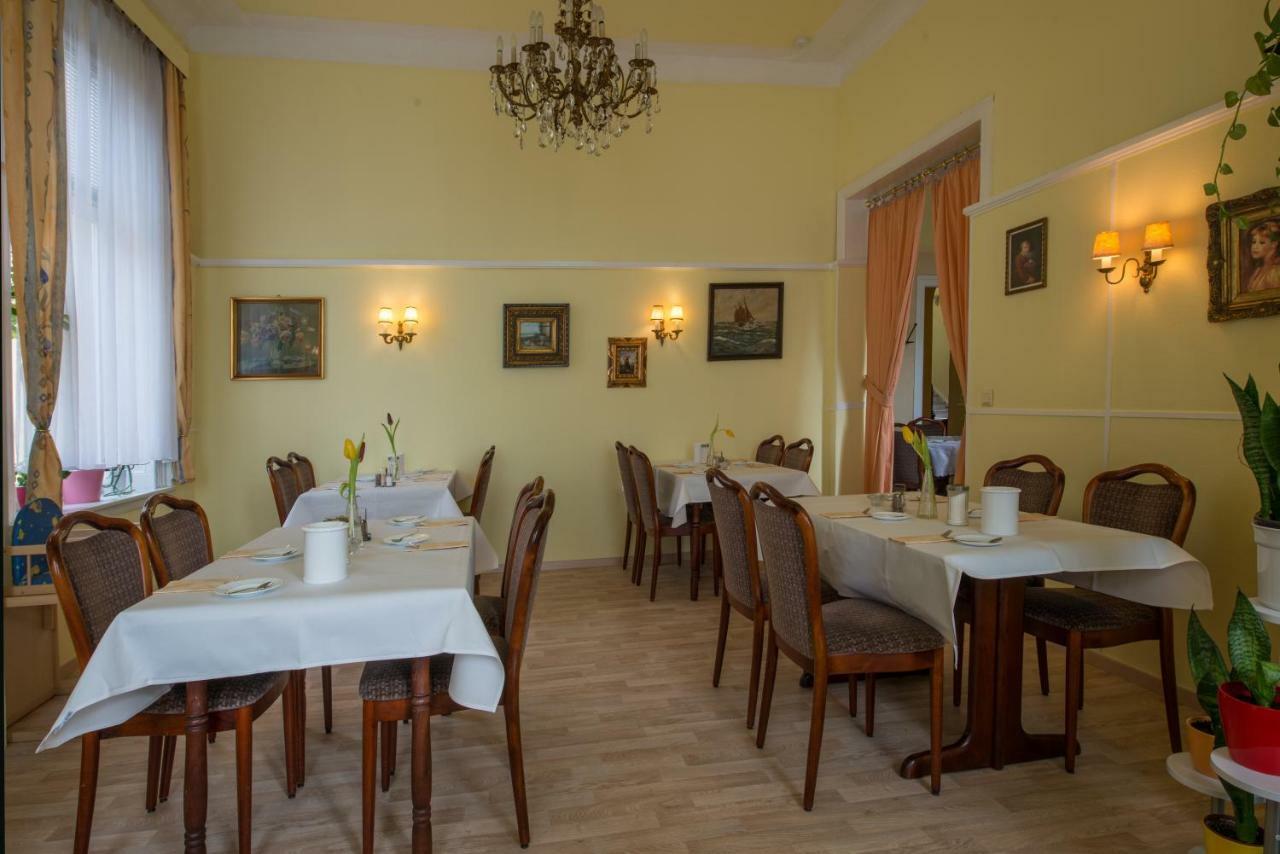 Hotel Knoepel Wißmar المظهر الخارجي الصورة
